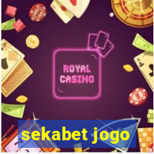 sekabet jogo